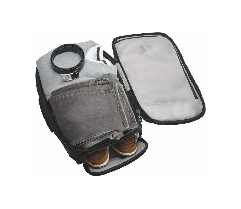 Sac à dos HP HyperX Knight 16 8C525AA