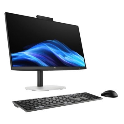 HP ProStudio 4 AIO G1i U5 16GB 512GB 23.8 Dos 3Y BY7E5ET-BH4