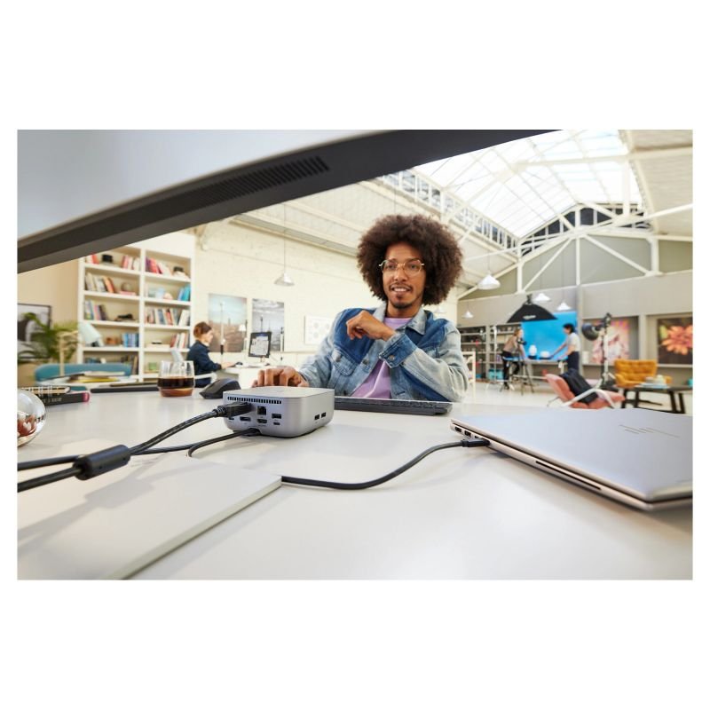 HP Thunderbolt 4 Ultra 180W G6 Dock 0198415314925