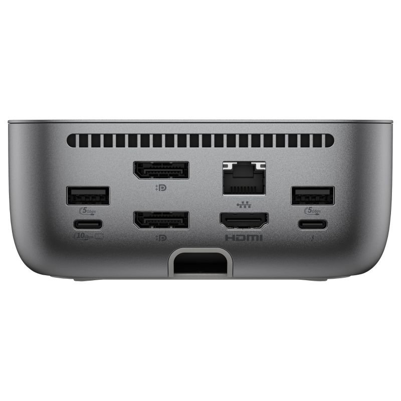 HP Thunderbolt 4 Ultra 180W G6 Dock 0198415314925