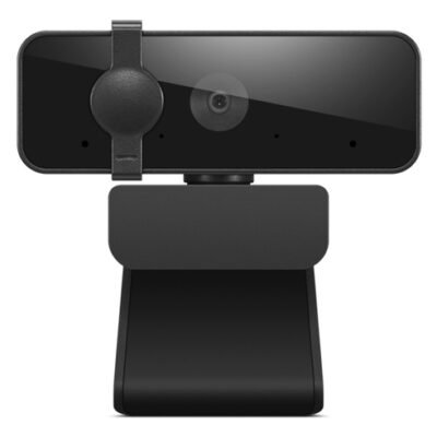 Lenovo Essential Fhd Gen2 Webcam 1920 X 1080 Pixels Usb 2.0 Noir 4XC1S15018