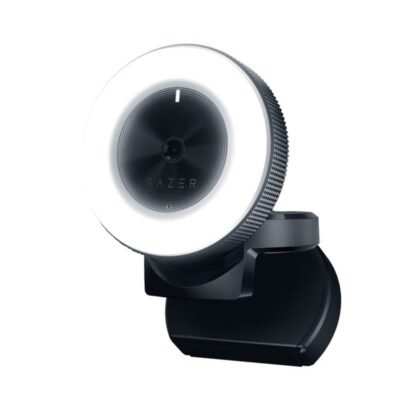 Webcam Razer Kiyo Full HD 8886419377108
