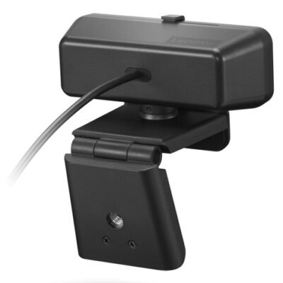 Lenovo Essential Fhd Gen2 Webcam 1920 X 1080 Pixels Usb 2.0 Noir 4XC1S15018