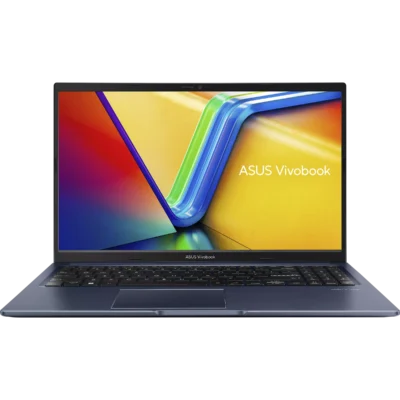ASUS VIVIBOOK X1502V 15 6 I7 16GB 1TB SSD W11 1Y blue 90NB10T1-M01ER0