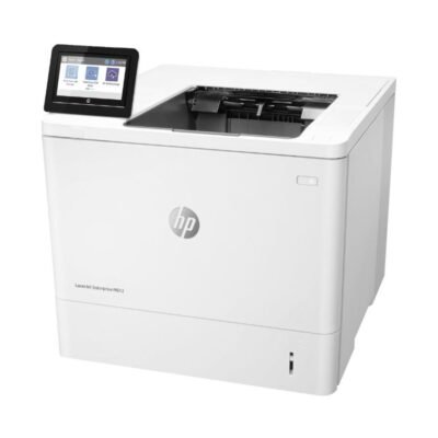 Imprimante Laser Monochrome HP LaserJet Enterprise M612dn 7PS86A