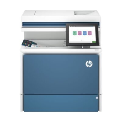 Imprimante Multifonction Laser Couleur HP LaserJet Enterprise 5800dn 6QN29A