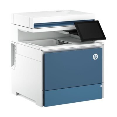 Imprimante Multifonction Laser Couleur HP LaserJet Enterprise 5800dn 6QN29A