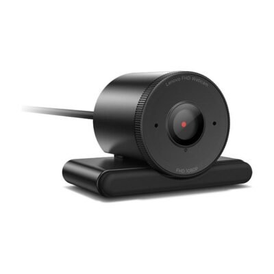 Lenovo Webcam Performance FHD 4XC1Q44952