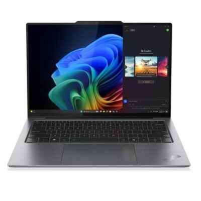 PC Portable Lenovo ThinkPad X9-14 Gen 1 Aura Edition 21QA0025FE