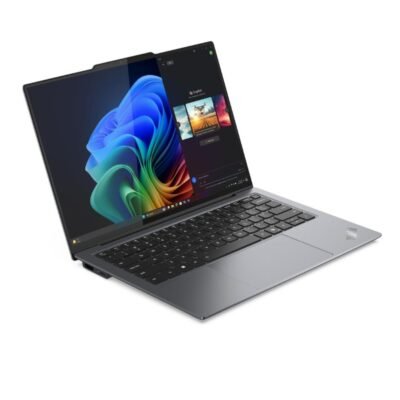 PC Portable Lenovo ThinkPad X9-14 Gen 1 Aura Edition 21QA0025FE