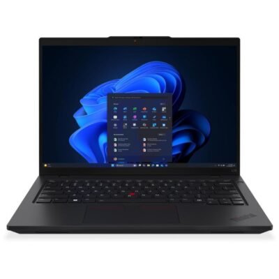 PC Portable Lenovo ThinkPad L14 Gen 6 21S60017FE