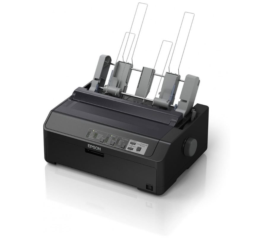 Imprimante matricielle à impact Epson LQ590II C11CF39401