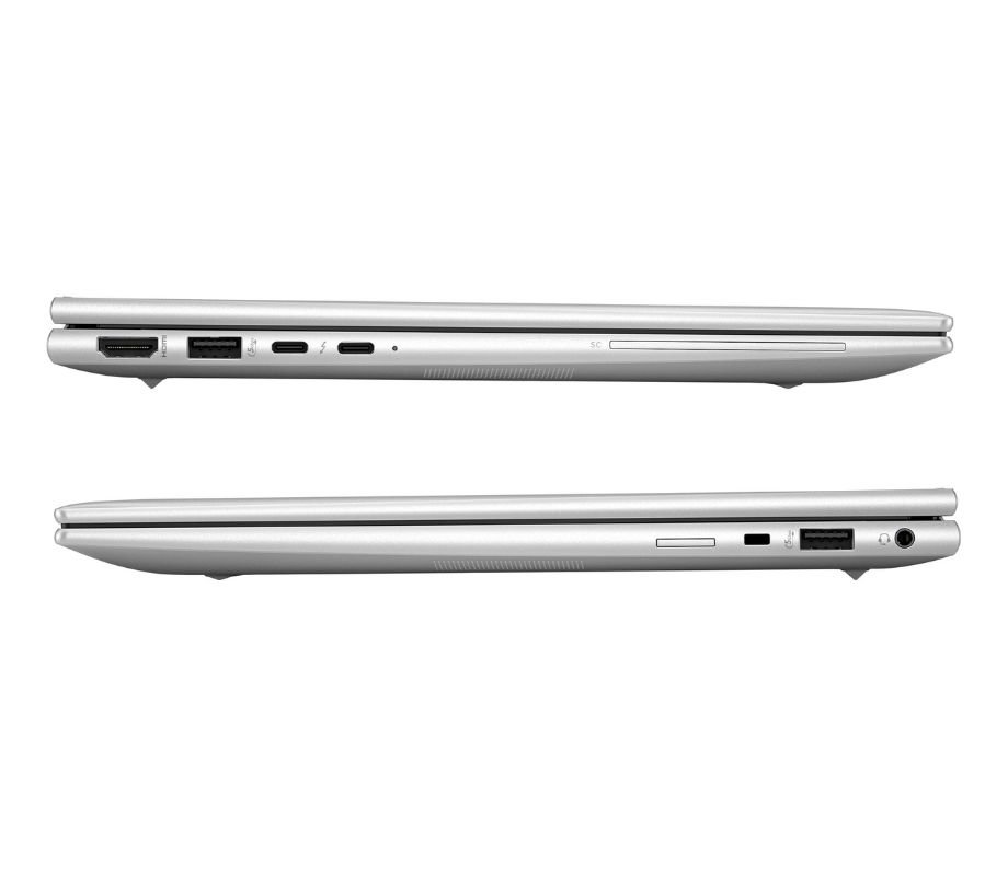 HP EliteBook 830 G11 U5 16GB 512SSD W11P 3Y A36YWET-BH4