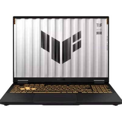 Pc portable Gaming Asus TUF F16 I7 16GB 1TB SSD W11 1YTUF608JMR-RV026W