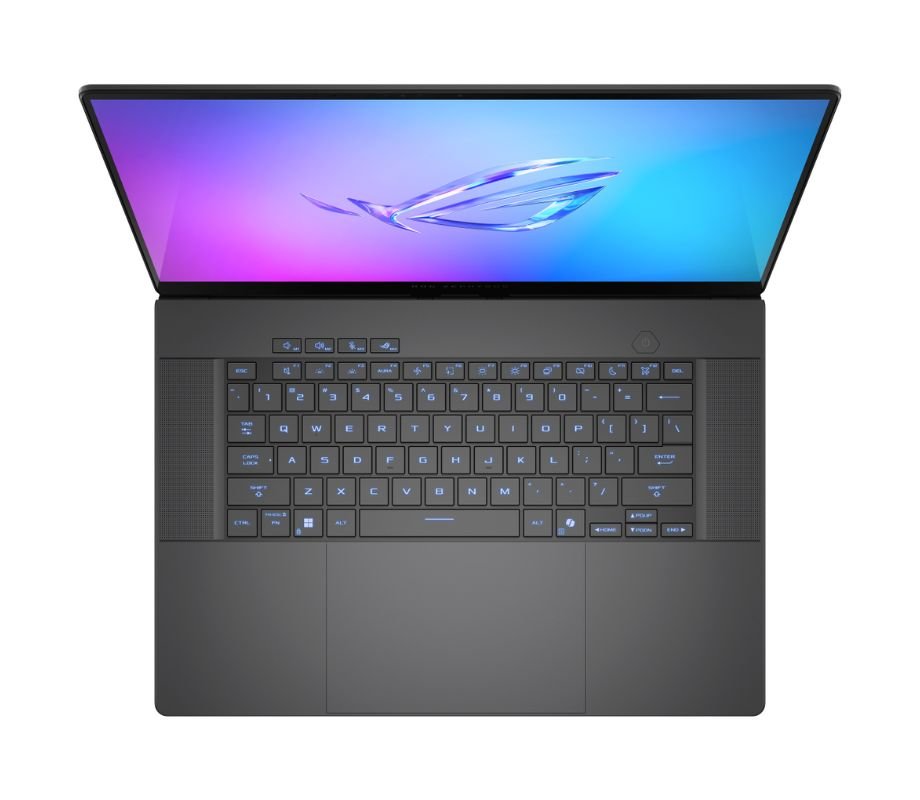 Pc portable Gaming Asus ROG Zephyrus U9 32GB 1TB SSD W11 GU605CP-QR084W