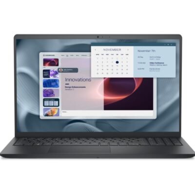 Pc Portable Dell Pro 15 Essential i5-1334U 8Go 512Go PV15250-I7-FD