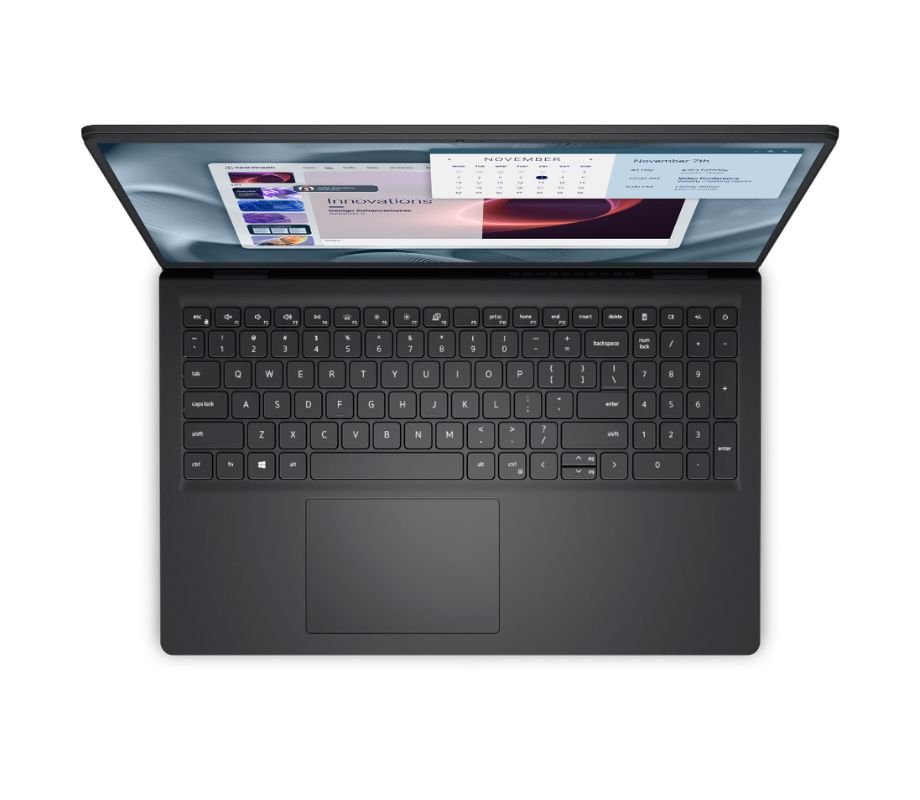 Pc Portable Dell Pro 15 Essential i5-1334U 8Go 512Go PV15250-I7-FD