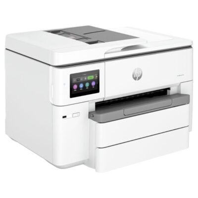 Imprimante A3 multifonction Jet d'encre HP OfficeJet Pro 9730 537P5C
