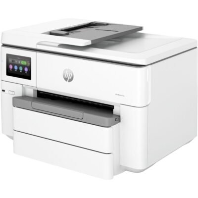 Imprimante A3 multifonction Jet d'encre HP OfficeJet Pro 9730 537P5C
