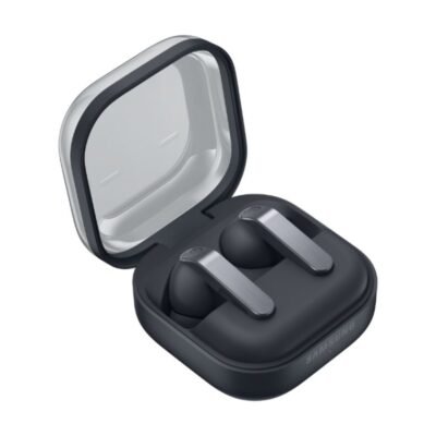Samsung Galaxy Buds 4 pro Ecouteurs Bluetooth SM-R640NZKAMWD