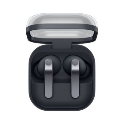 Samsung Galaxy Buds 4 pro Ecouteurs Bluetooth SM-R640NZKAMWD