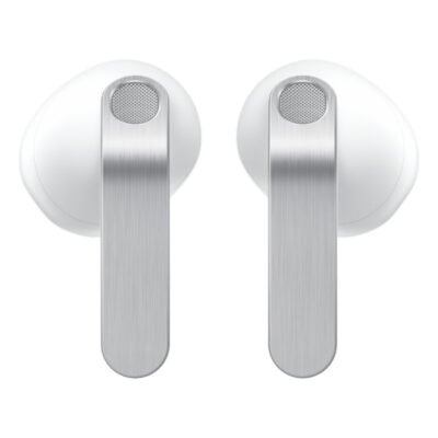 Samsung Galaxy Buds 4 Ecouteurs Bluetooth SM-R540NZWAMWD