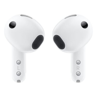 Samsung Galaxy Buds 4 Ecouteurs Bluetooth SM-R540NZWAMWD