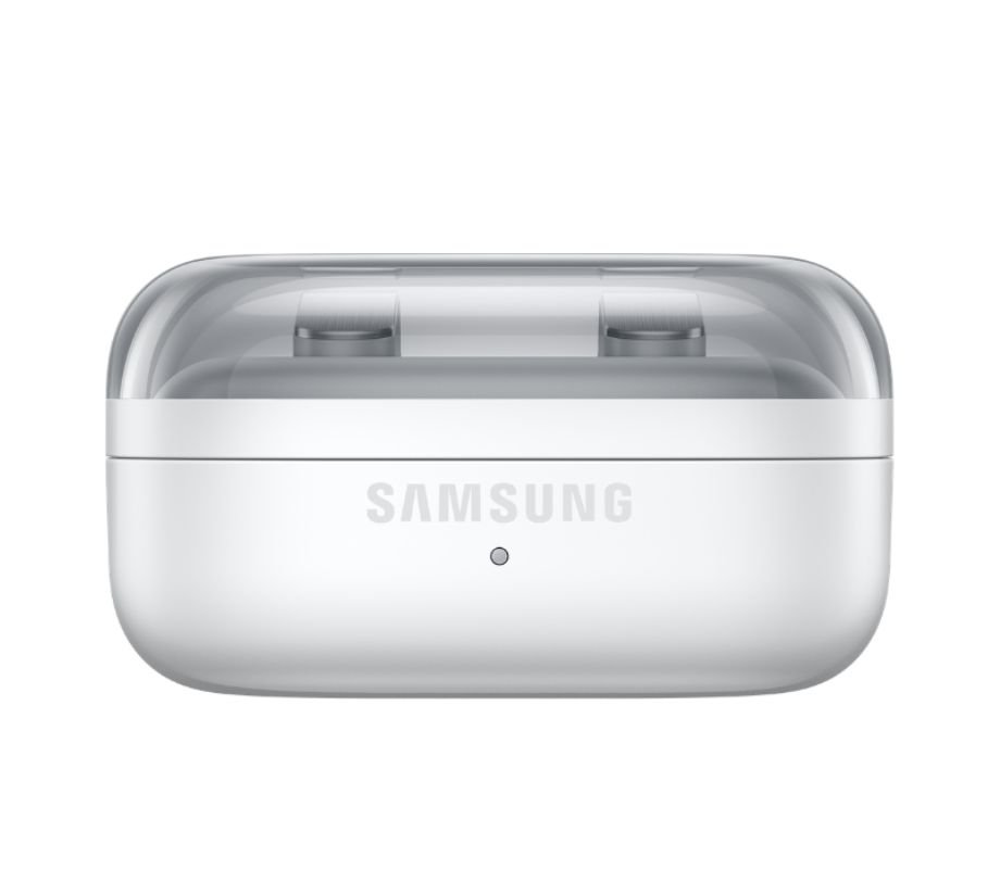 Samsung Galaxy Buds 4 Ecouteurs Bluetooth SM-R540NZWAMWD