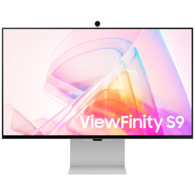 Ecran 27 5K Ultra HD Samsung ViewFinity S90PC LS27C902PAUXEN