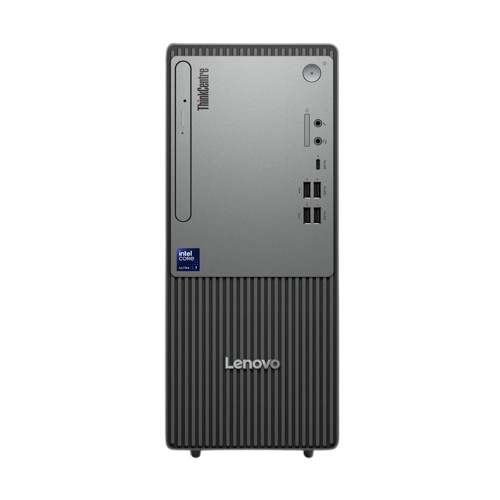 PC Bureau LENOVO TWR Thinkcenter Neo 50t Ultra 5-225 8 Go 512 Go SSD Noir 36M 13BD002WFM