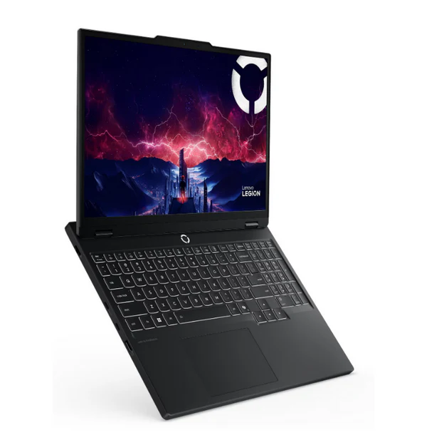 PC Portable Gaming Lenovo Legion 5 15AHP10 AMD Ryzen 7 32Go 1To SSD 83M0008FFE