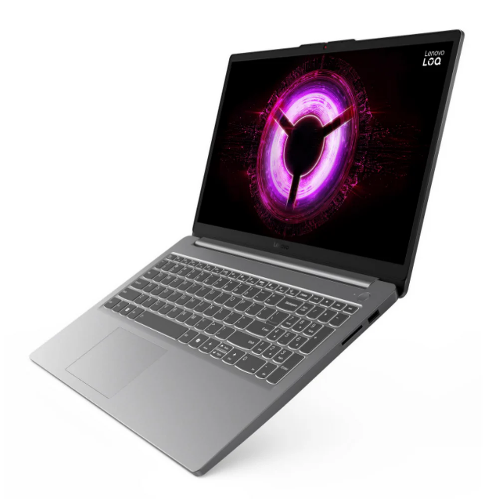 Gaming LOQ 15ARP10E