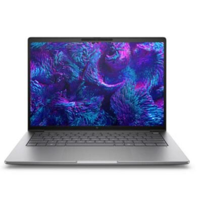 HP ZB 8 G1i 14 U7-255H 14 16 Go 512 Go SSD CG 4GB W11P 12M D2TE5AT