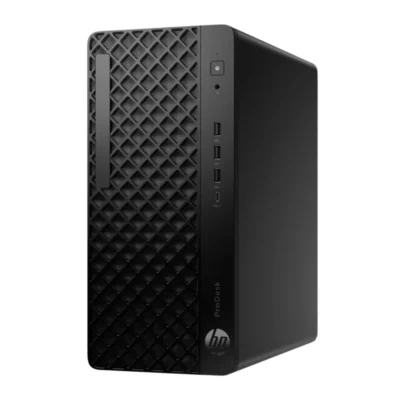 Pc bureau HP ProDesk 4 TWR G1i Ultra 5-225 CW3G5EA