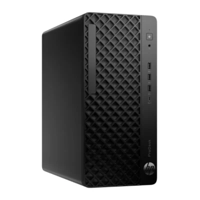 Pc bureau HP ProDesk 4 TWR G1i Ultra 5-225 CW3G5EA