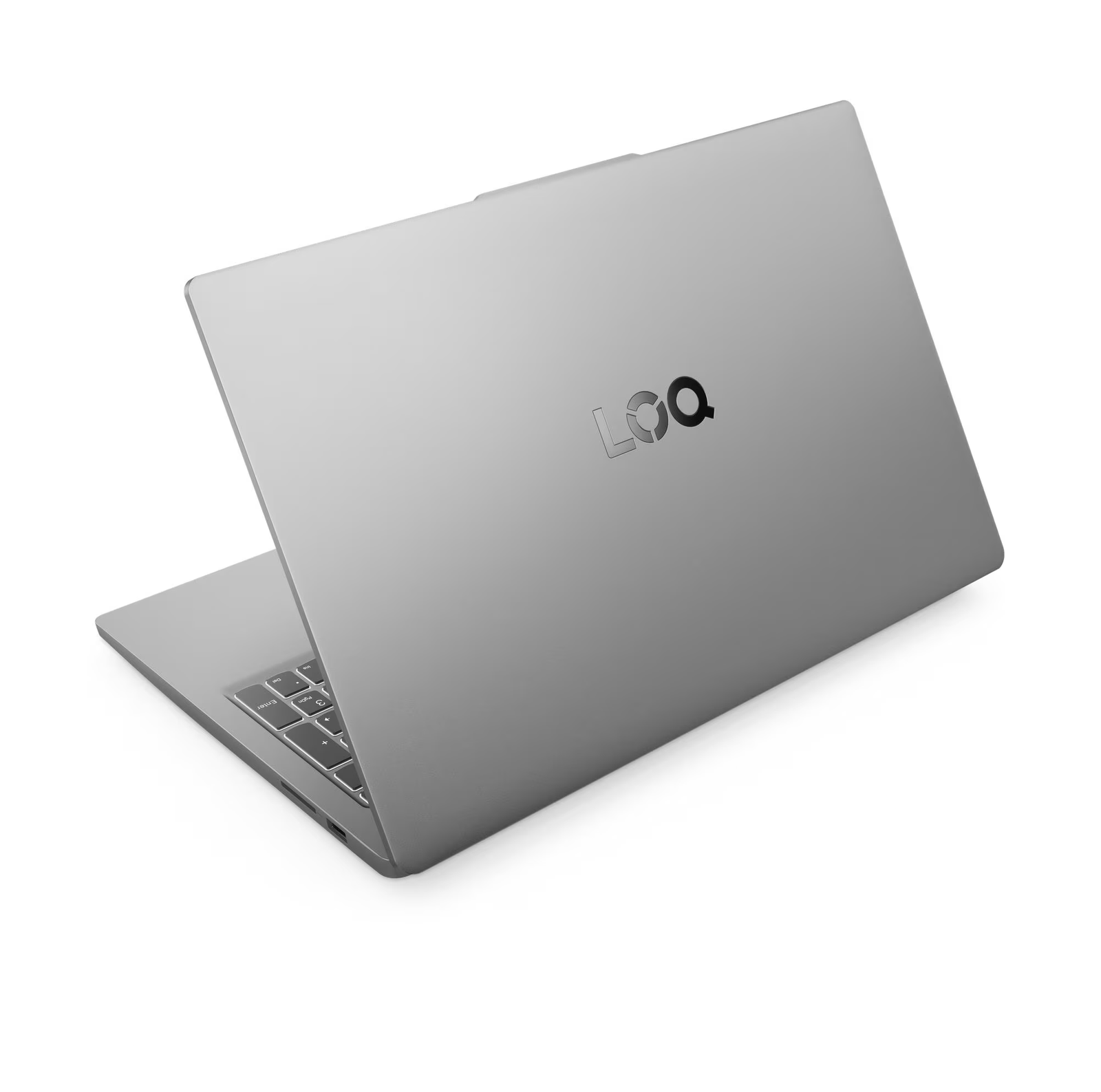 PC portable Gaming LOQ 15ARP10E Ryzen 5-7535HS 16Go 1To SSD GC RTX3050_6GB 83S00010FE