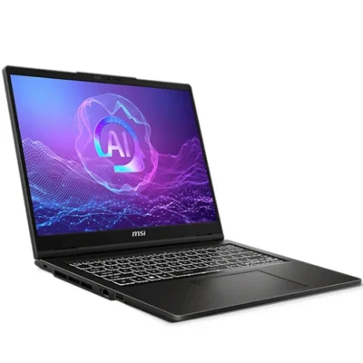 pc portable gamaing MSI Venture 14 AI A2HMG-036MA Ultra 7-255H/16Go DDR5/1TB SSD/14" 120Hz 2.8k