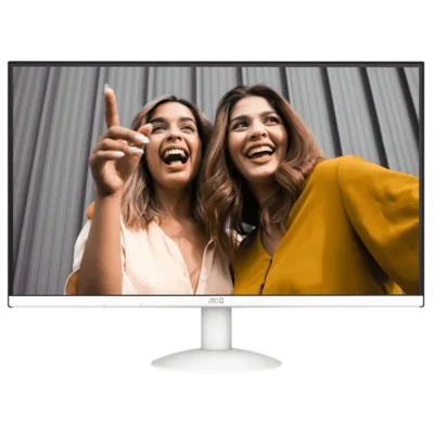 Ecran 27" Full HD AOC 27B30H3 Blanc