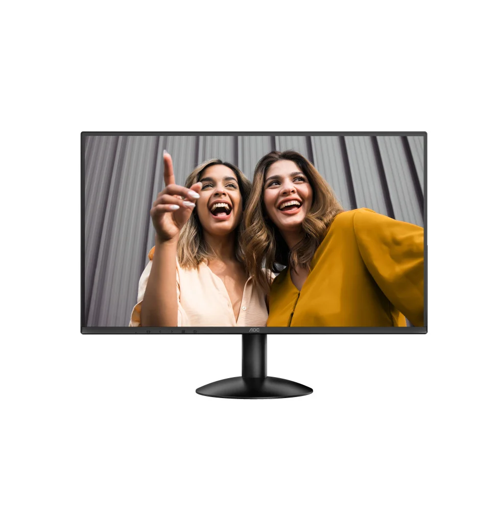 Écran AOC 24B30H3 23,8 pouces IPS Full HD noir