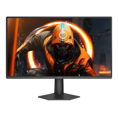 Ecran PC Gaming 23.8" Full HD AOC 24G50F
