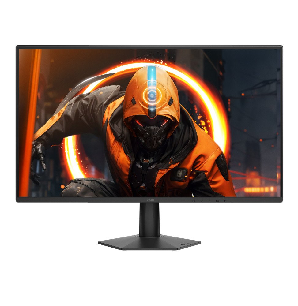 Ecran PC Gaming 27" Full HD AOC 27G50F