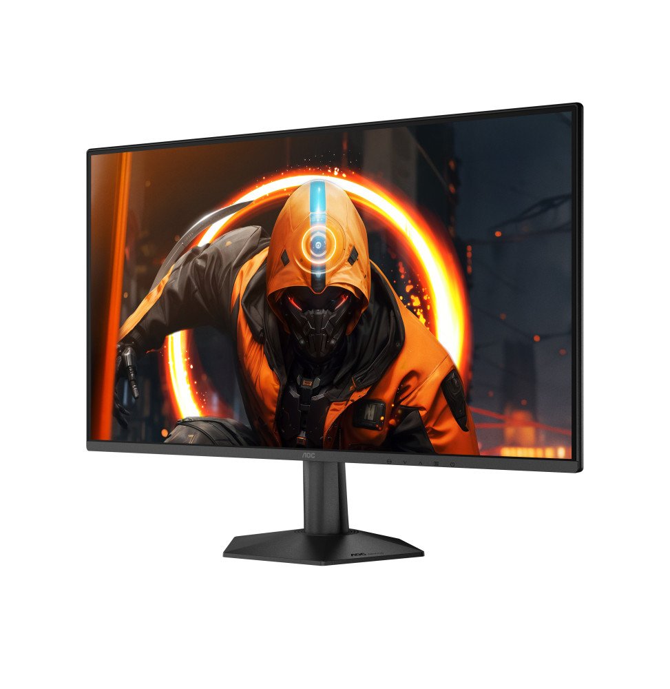 Ecran PC Gaming 27" Full HD AOC 27G50F